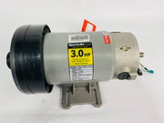 Treadmill Drive Motors