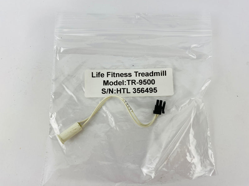 Treadmill Sensors