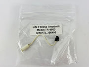 Treadmill Sensors