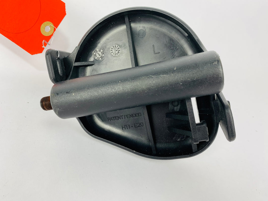 Exercise Bike Pedals