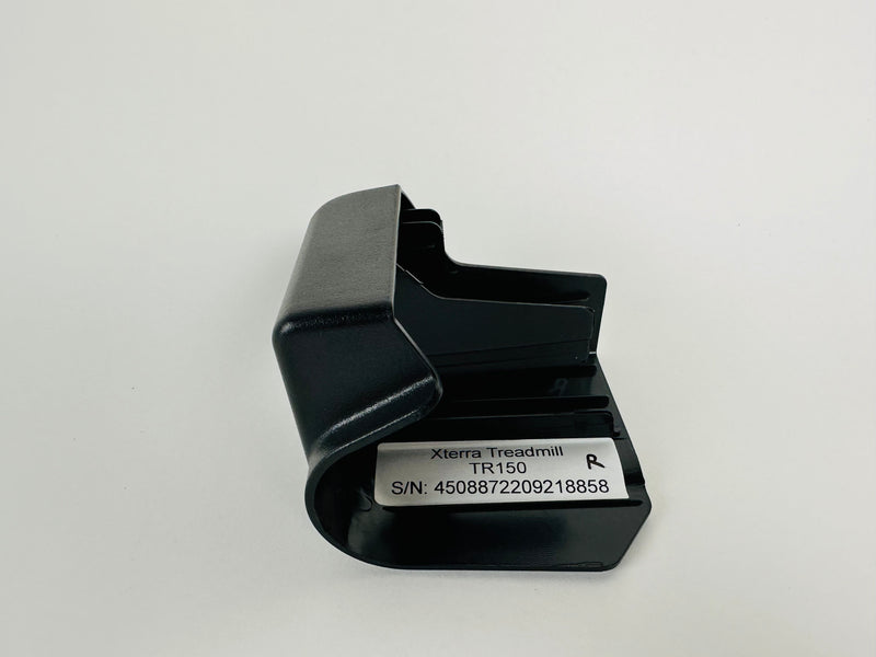 Xterra TR150 Treadmill Right Plastic End Cap (EC215)