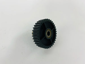Life Fitness Upright Bike LC-9500RHR Freewheel Idler Pulley 3001011 (MX372)