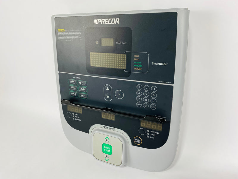 Upper Consoles