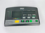 Precor C764 Stepper Climber Console Overlay 33536 (KP117)