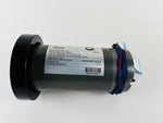 Load image into Gallery viewer, NordicTrack T8.5S NTL11219.1 Treadmill DC Drive Motor 3.60HP 116ZY3-1 Refurbished (MP162)
