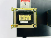 Lower Control Boards