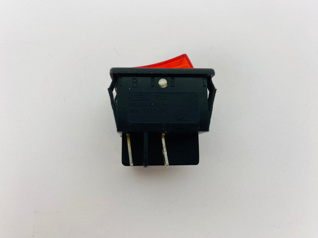 Power Switches