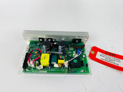 Lower Control Boards