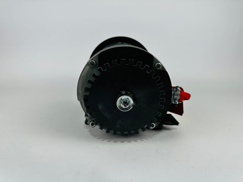 Treadmill Drive Motors
