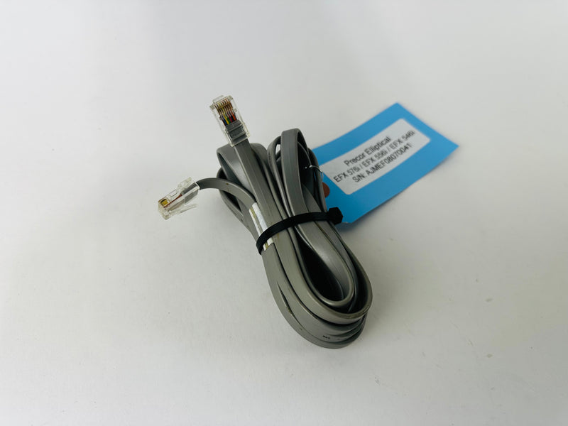Precor EFX 576i 556i 546i Elliptical Interconnect Wire Harness (DC108)