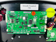 Smooth 735 Treadmill Console Display (CP401)