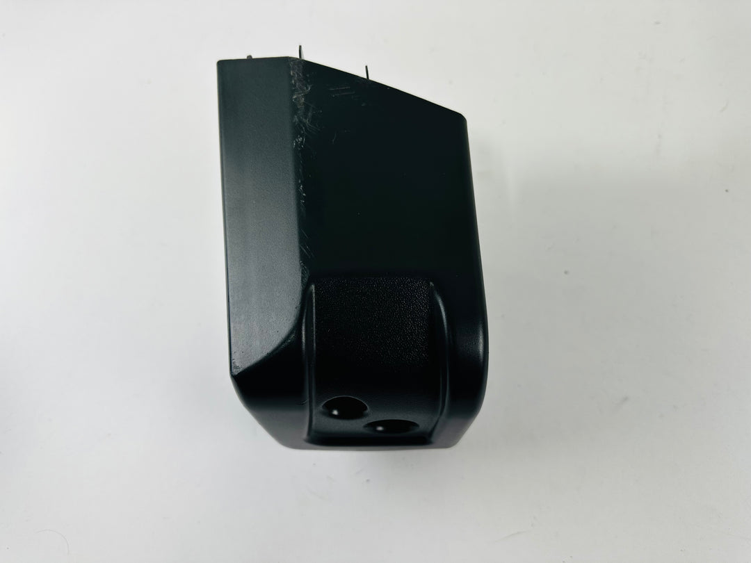 Vision Fitness TF40 Treadmill Left Plastic End Cap TM434-Q03 (EC158)