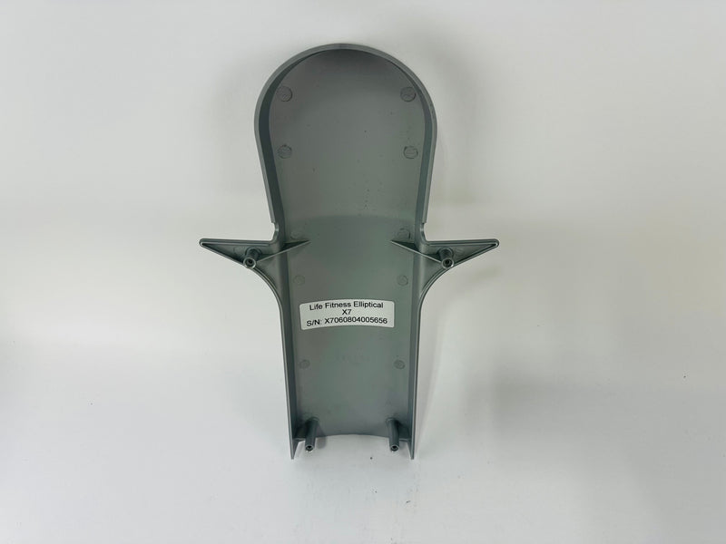 Life Fitness X7 Elliptical Display Console Back Support Cover (EC132)