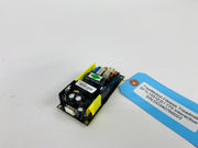 Lower Control Boards