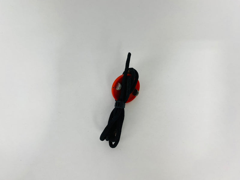 Safety Keys