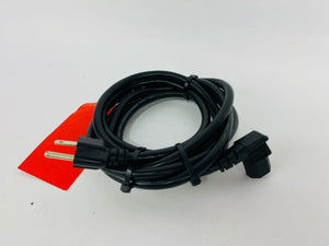 True Fitness TPS900-19 Treadmill AC Power Supply Cable Line Cord (SC372)