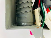 Resistors and Capacitors