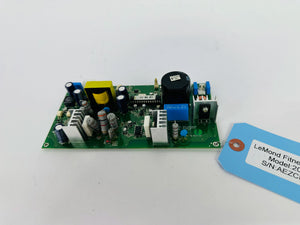LeMond Fitness 2090111838 Recumbent Bike Lower Motor Control Board (BP463)