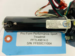 Load image into Gallery viewer, Pro-Form Performance Sport PFTL49614 Treadmill Incline Lift Motor 231224 (FP220)
