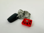 Load image into Gallery viewer, NordicTrack C2400 Treadmill Magnetic Safety Key Lanyard (SK112)
