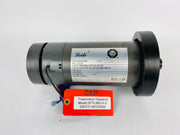 Treadmill Drive Motors