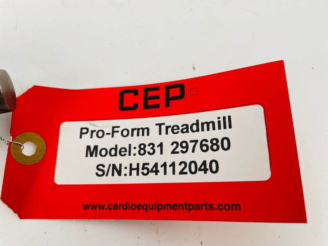 Treadmill Rollers