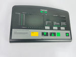 Load image into Gallery viewer, Precor Stepper Climber Console Overlay 33536 (KP119)
