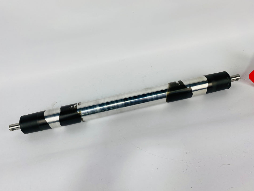 Treadmill Rollers