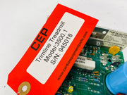 Lower Control Boards