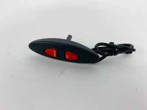 Spirit Fitness XT285 Treadmill Handlebar Incline Adjustment Switch (KP318)