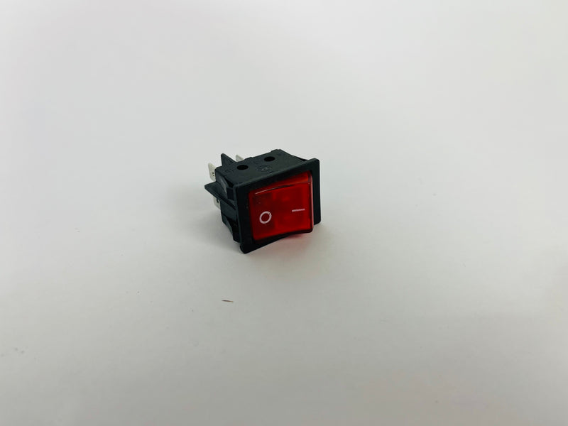Vision Fitness T9250 TF92506 Treadmill Power Switch On Off (PP163)