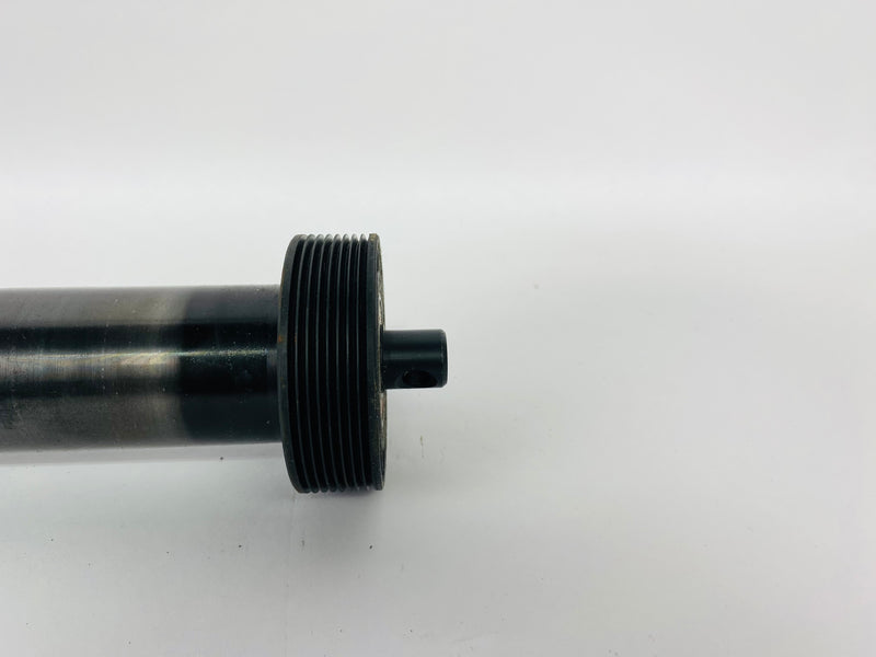 Treadmill Rollers