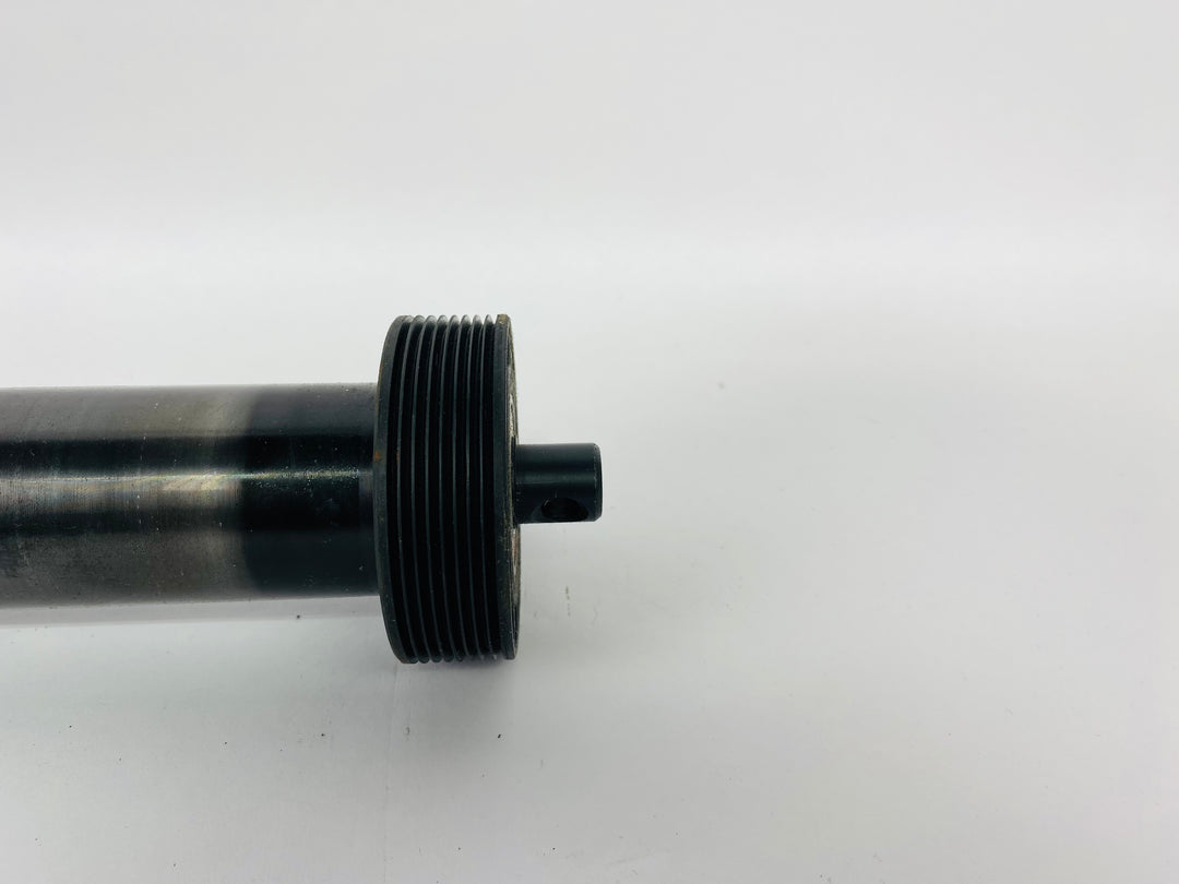 Treadmill Rollers