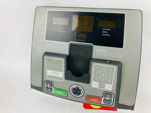 AFG 13.0AT Treadmill Display Console Panel (CP720)