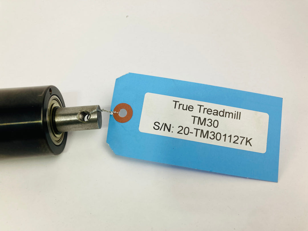Treadmill Rollers