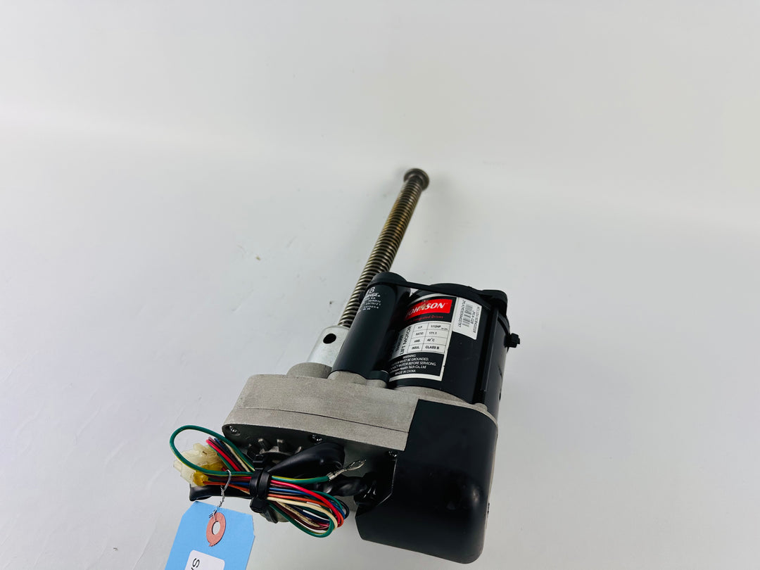 Cardio Equipment Parts