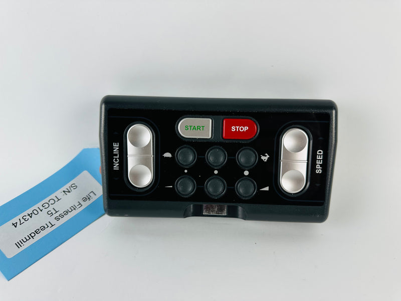 Cardio Equipment Parts