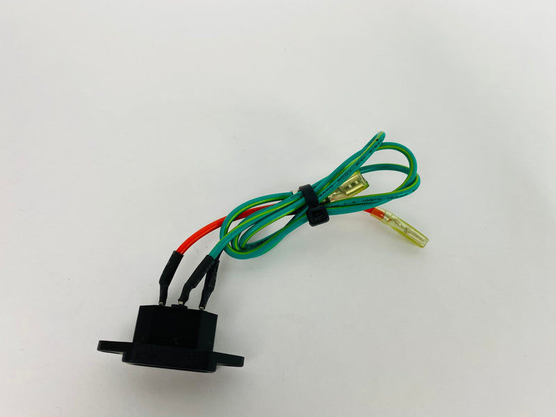 Power Switches