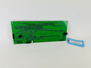 Life Fitness T3.5 Treadmill Console Display Electronic Board A080-92234 (CP393)