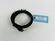 Precor 9.21 9.23 9.27 Treadmill AC Power Supply Cable Line Cord (SC138)