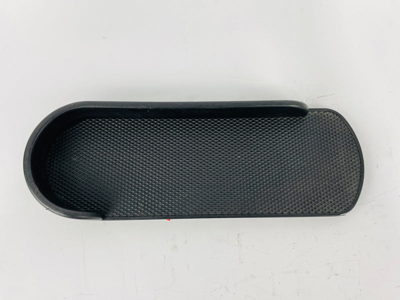 Elliptical Foot Pedals