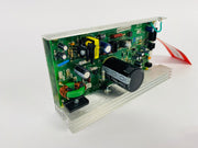 Lower Control Boards