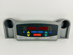 Load image into Gallery viewer, Trimline 7200.1 Treadmill Display Console Panel (CP432)
