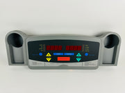 Trimline 7200.1 Treadmill Display Console Panel (CP432)