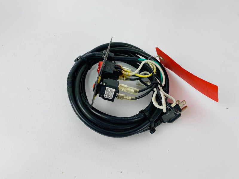 Power Supply Cables