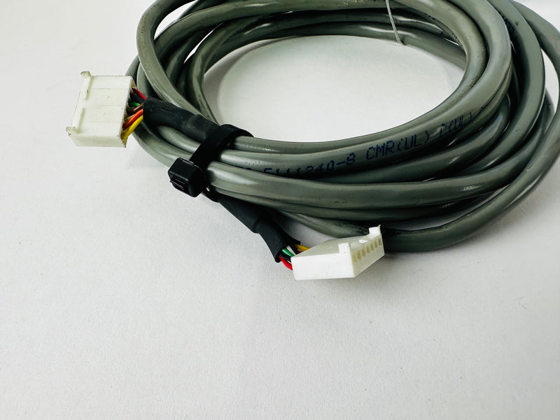 WoodWay DESMO-S Treadmill Wire Harness Cable (DC181)