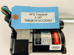 Load image into Gallery viewer, AFG 3.1AT Treadmill Incline Lift Motor JM14-027 (FP228)
