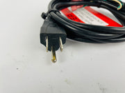 Power Supply Cables