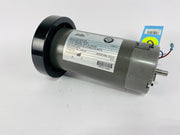Treadmill Drive Motors