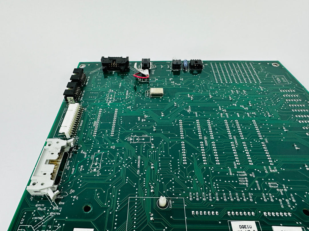 Upper Consoles